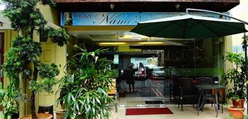 娜娜飯店 Nana’s Inn
