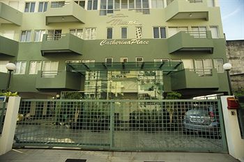 Hotel Entrance