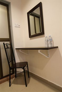 In-Room Amenity