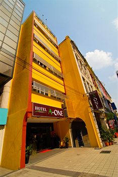 Hotel Front