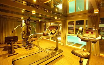 Fitness Studio