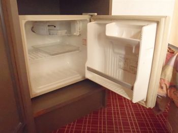 Mini-Refrigerator
