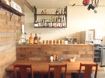 Hotel Bar