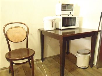 In-Room Amenity