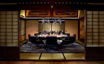 Family Dining