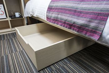 In-Room Amenity