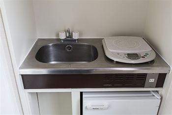 In-Room Kitchenette