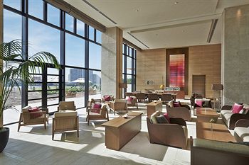 Hotel Lounge