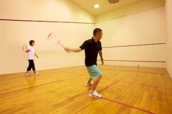 Sports Facility