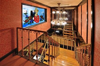Staircase