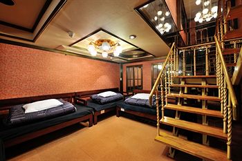 Hotel Interior