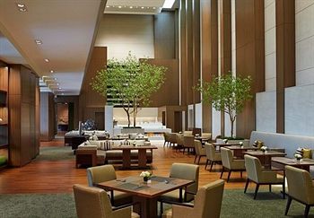 Executive Lounge