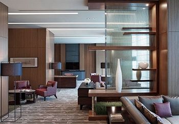 Executive Lounge