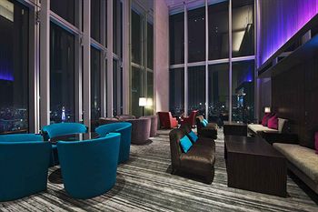 Hotel Lounge