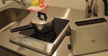 In-Room Amenity