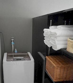 In-Room Amenity