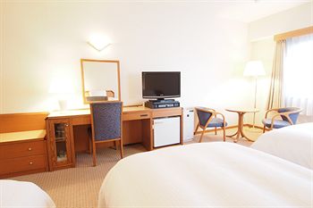In-Room Amenity