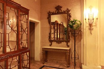 Hotel Interior