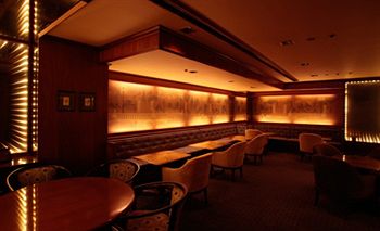 Hotel Lounge