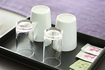 In-Room Amenity