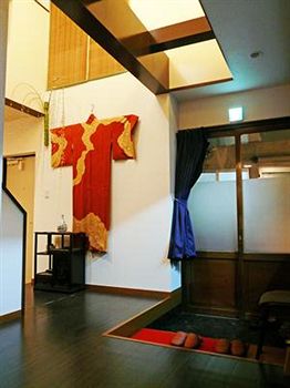 東京千代田旅館 Chiyoda Inn