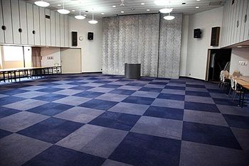 Ballroom