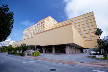 Hotel Front