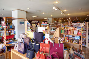 Gift Shop