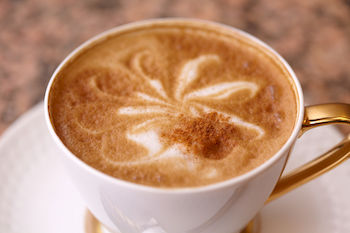 Coffee Service