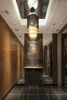 Hotel Interior