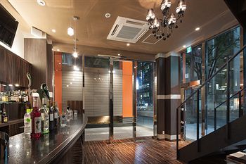 Hotel Bar