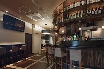 Hotel Bar