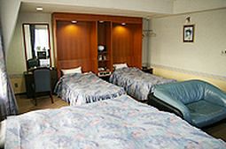 Guestroom