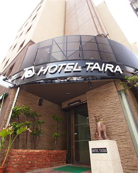 Hotel Front