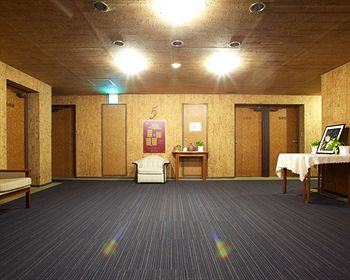 Hotel Interior