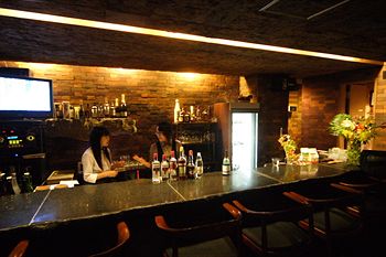 Hotel Bar