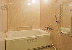 Jetted Tub