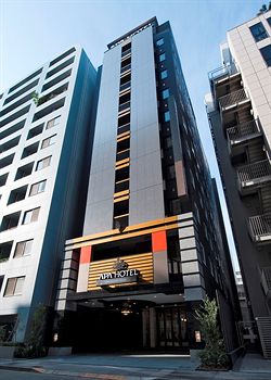 Hotel Front