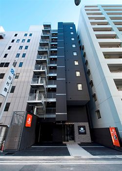 Hotel Front