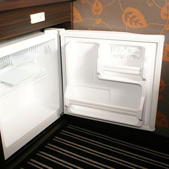 Mini-Refrigerator