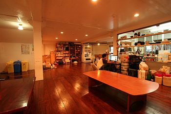 Hotel Interior