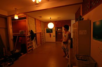 Hotel Interior