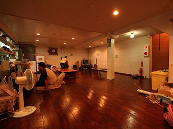 Hotel Interior