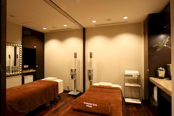 Treatment Room