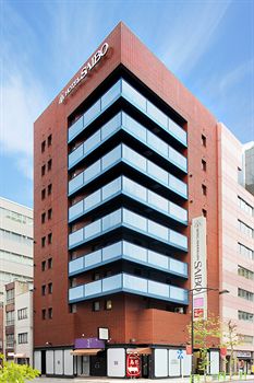 Hotel Front