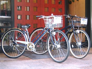 Bicycling