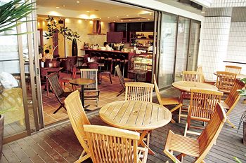 Cafe