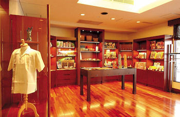 Gift Shop
