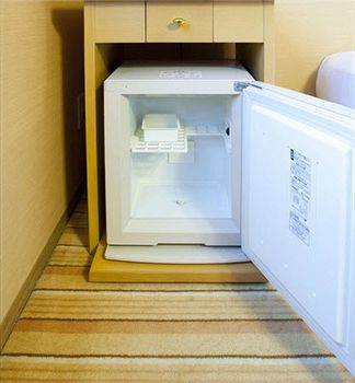 Mini-Refrigerator