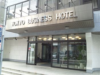 Hotel Entrance